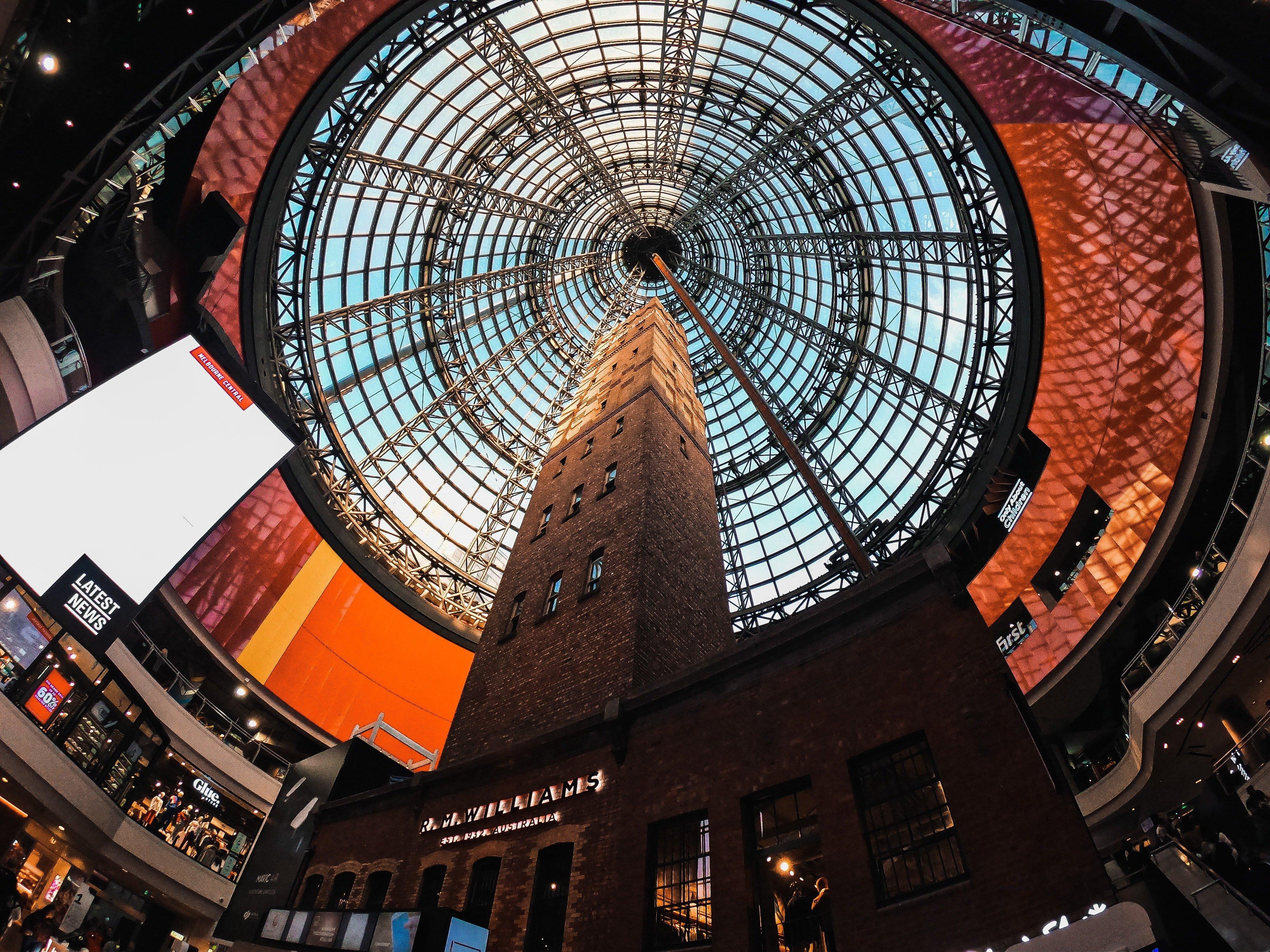Voco Melbourne Central Zewnętrze zdjęcie