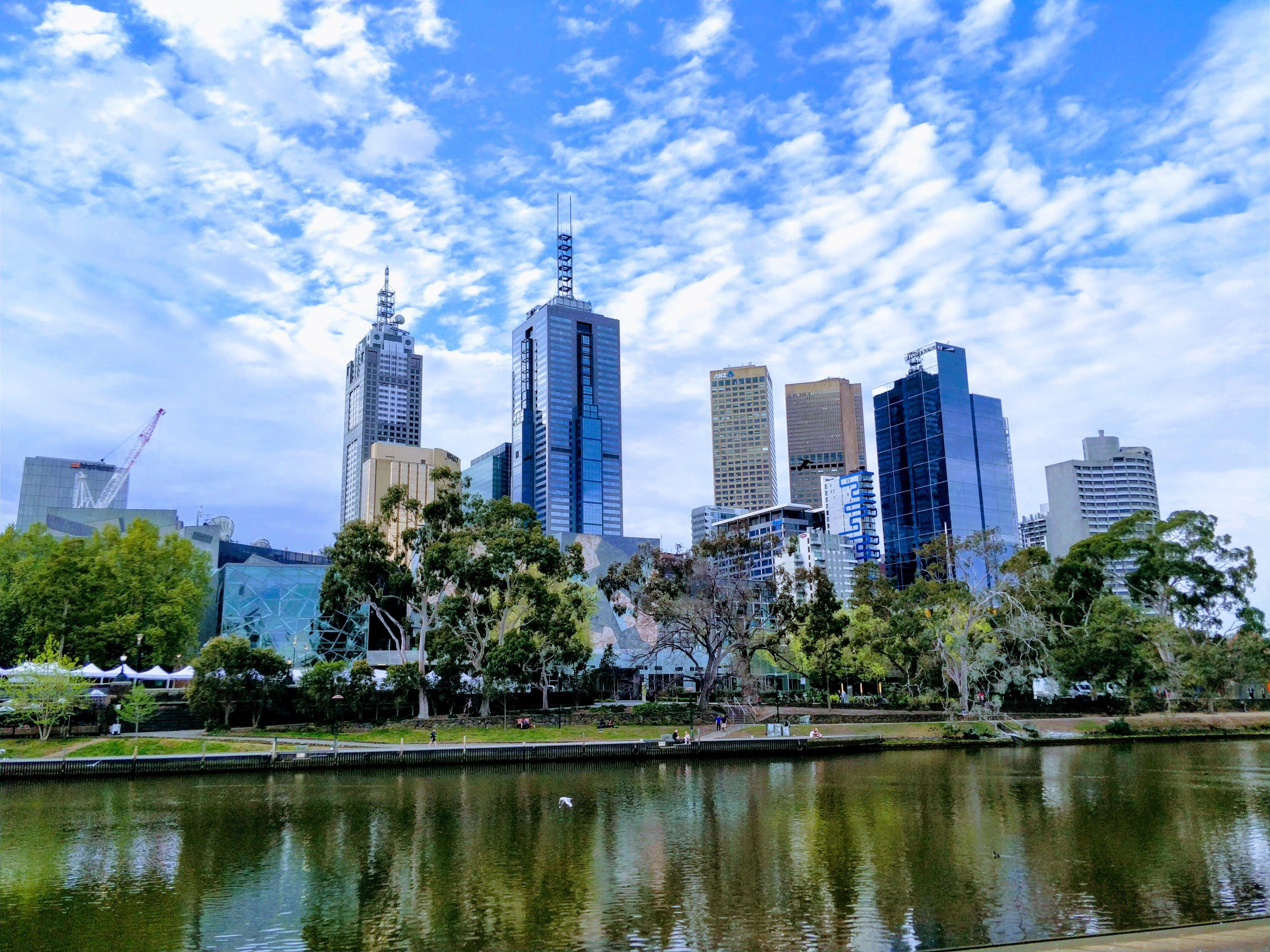 Voco Melbourne Central Zewnętrze zdjęcie