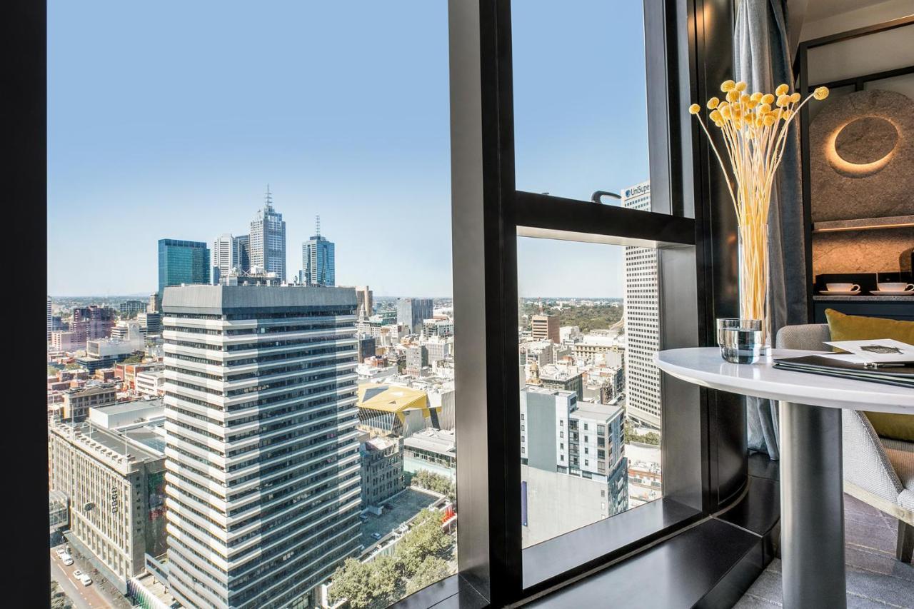 Voco Melbourne Central Zewnętrze zdjęcie